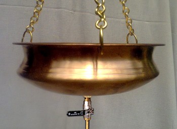 dhara pot copper for sale